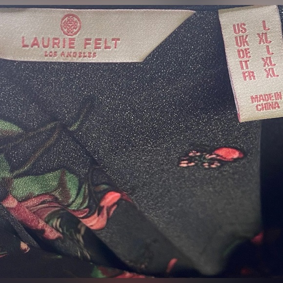 Women’s Large Kimono style large dress - Picture 4 of 5